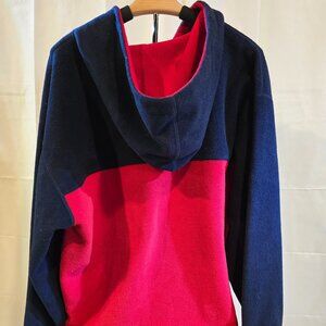 Men's Nautica Fleece Hoodie